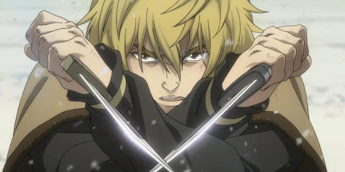 When Is Thorfinn Birthday Confirmed For February 3